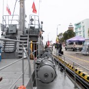 kuter torpedowy na malym ekranie 1